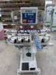 Tampondruckmaschine HVA150 mit Carreeband